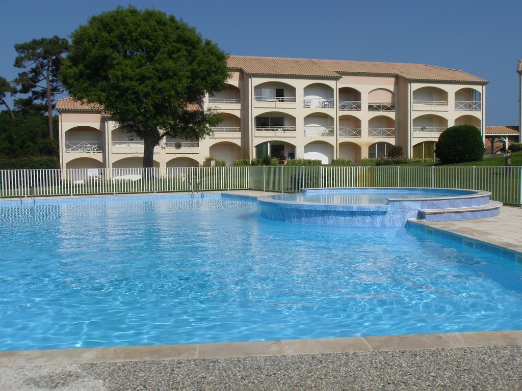 Moliets plage, Résidence OPEN SUD Esterno foto