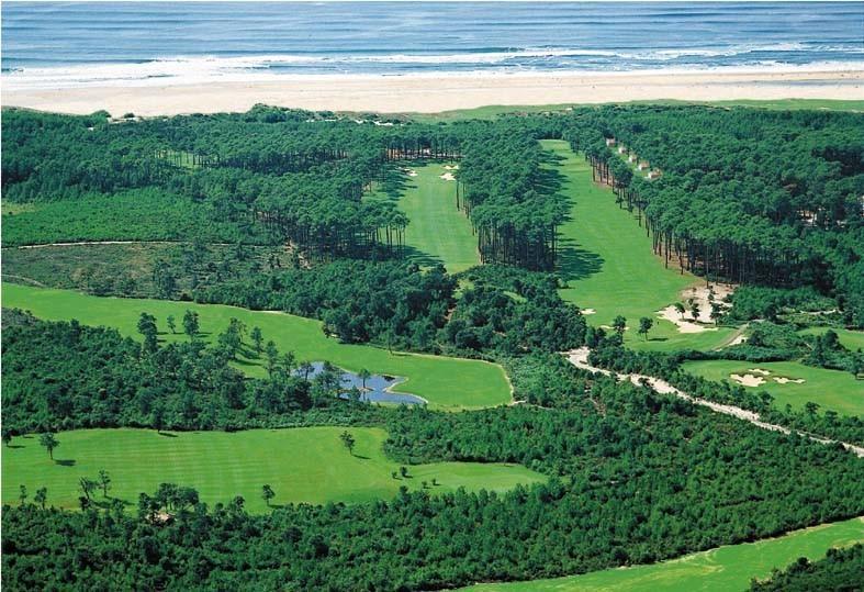Moliets plage, Résidence OPEN SUD Esterno foto